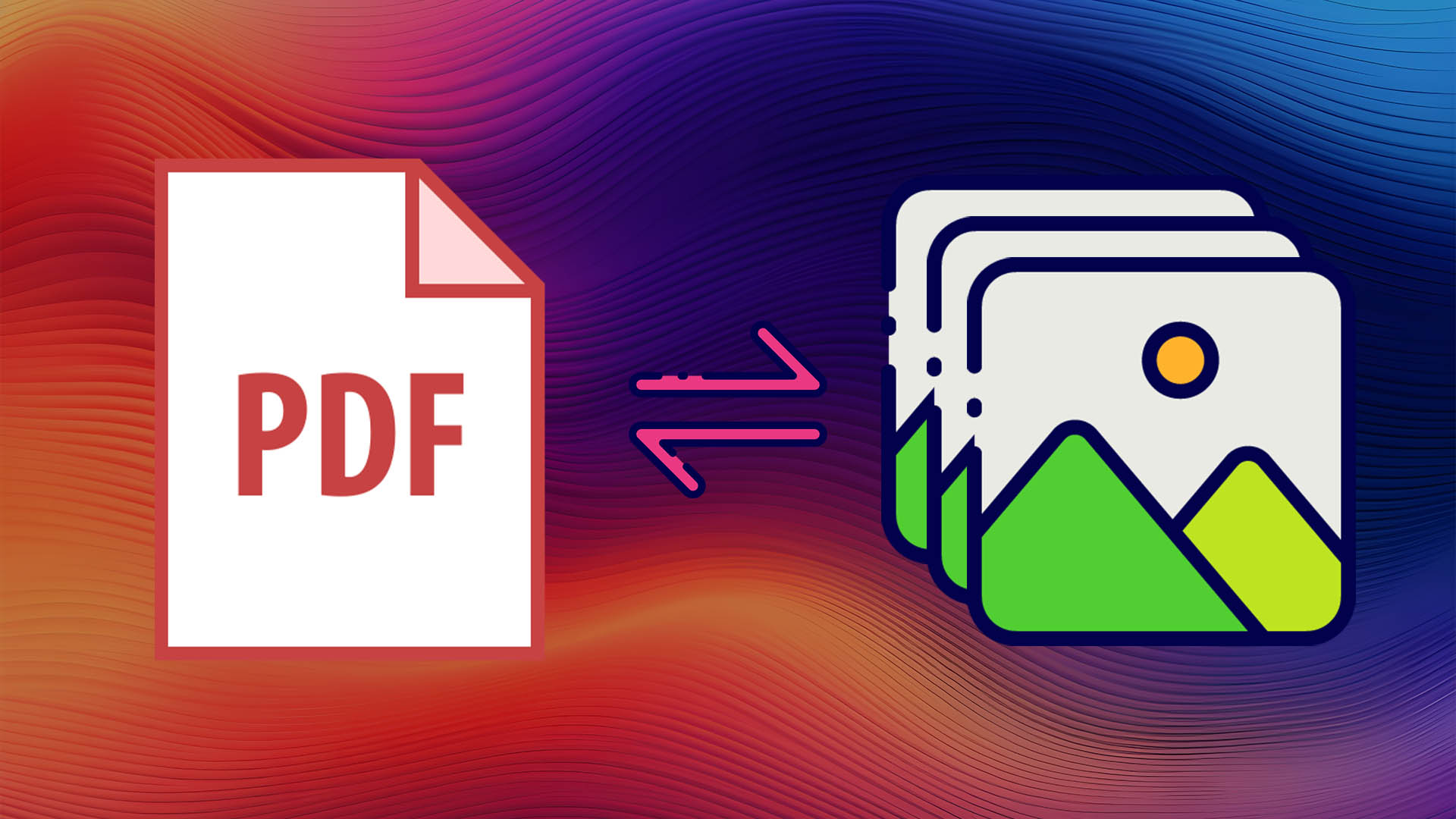 PDF Converter