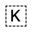 지역 지표 K