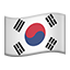 깃발: 대한민국