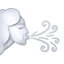 얼굴이 있는 바람