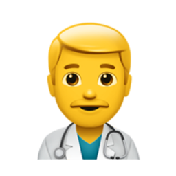 man health worker