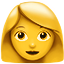 여자