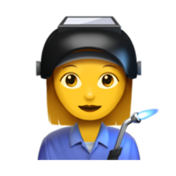woman factory worker