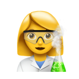 woman scientist
