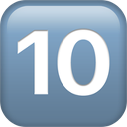 ํค ์บก: 10