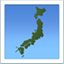 일본 지도