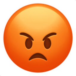 뾰로통한 얼굴
