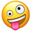 괴짜 얼굴