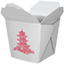 테이크아웃 상자