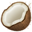 코코넛