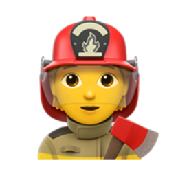 firefighter