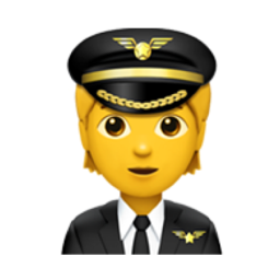 pilot