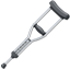 목발