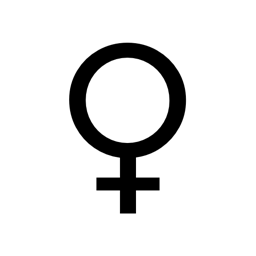 여성 기호