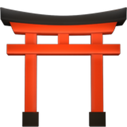 신토 신사