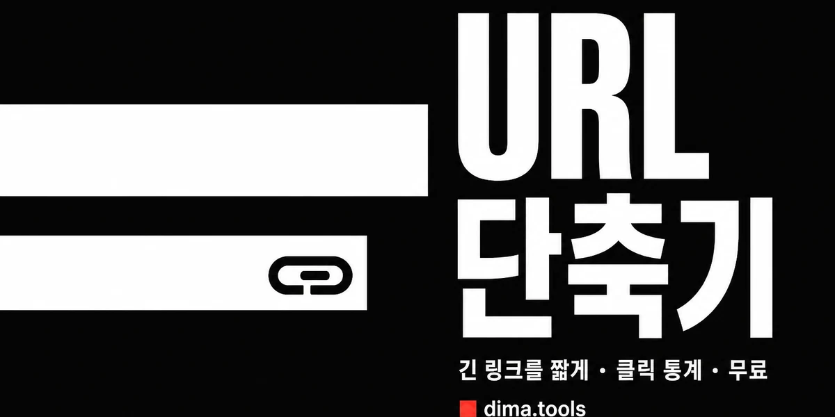 Shorten and manage your URLs
